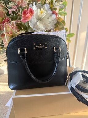 Kate Spade Crossbody Purses NWOT Authentic 9.5x8